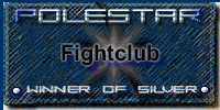 Second place in Polestar tournament!